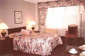 The Esplanade Hotel White Plains Kamer foto