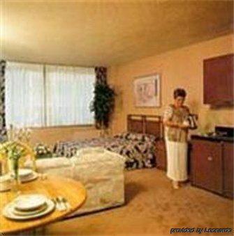 The Esplanade Hotel White Plains Kamer foto